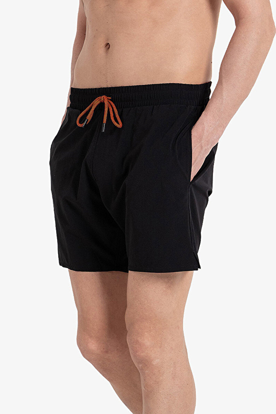Blackspade Erkek Mayo Şort 10866 SYH Siyah Blackspade Erkek Mayo Şort 10866 SYH Siyah