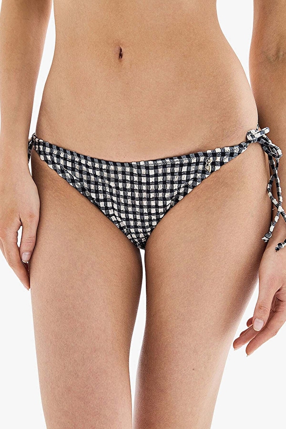 Blackspade Kadın Bikini Altı 10828 SYH Siyah