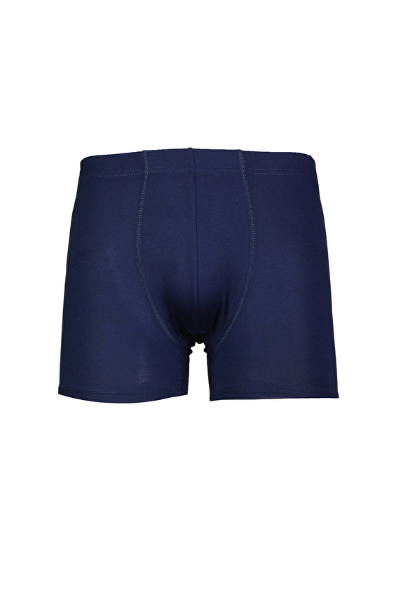 Yıldız Erkek Boxer 323 Lacivert Yıldız Erkek Boxer 323 Lacivert