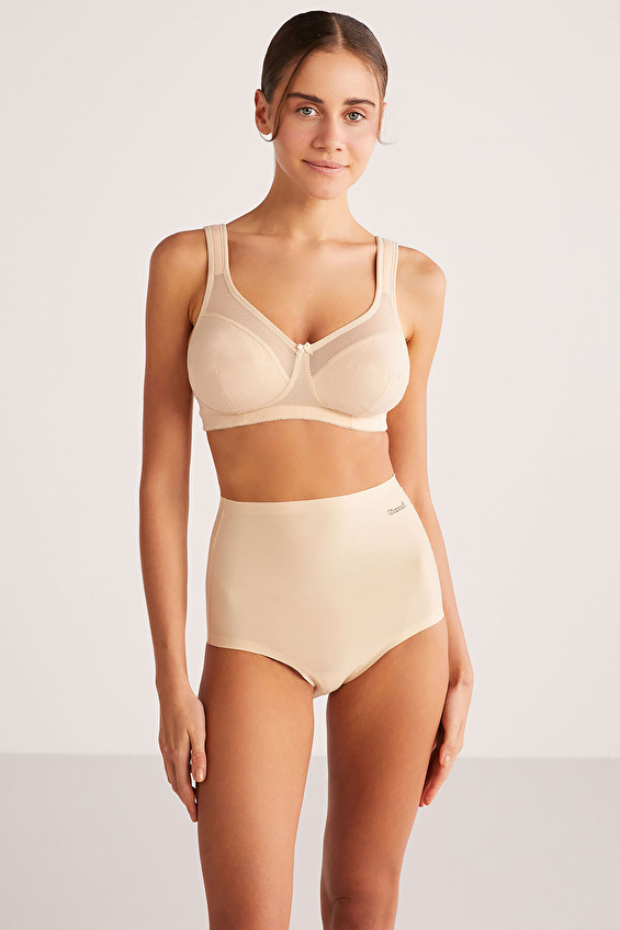 Kom Sabit Askı Carnel Kapsız Balensiz Yüksek Kaliteli Kom Kumaşı Toparlayıcı Kadın Sütyen SUTYEN Ten Kom Sabit Askı Carnel Kapsız Balensiz Yüksek Kaliteli Kom Kumaşı Toparlayıcı Kadın Sütyen SUTYEN Ten