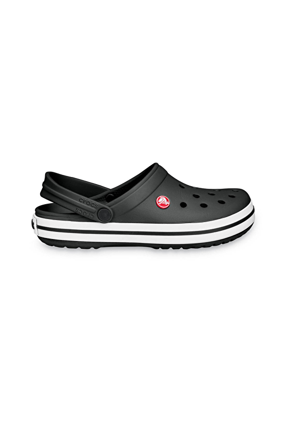 Crocs Kadın Crocband Terlik 11016 001 Z Siyah Crocs Kadın Crocband Terlik 11016 001 Z Siyah