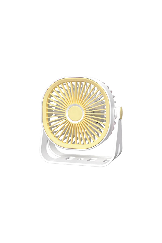 Sunix Fan Sarı FN-150