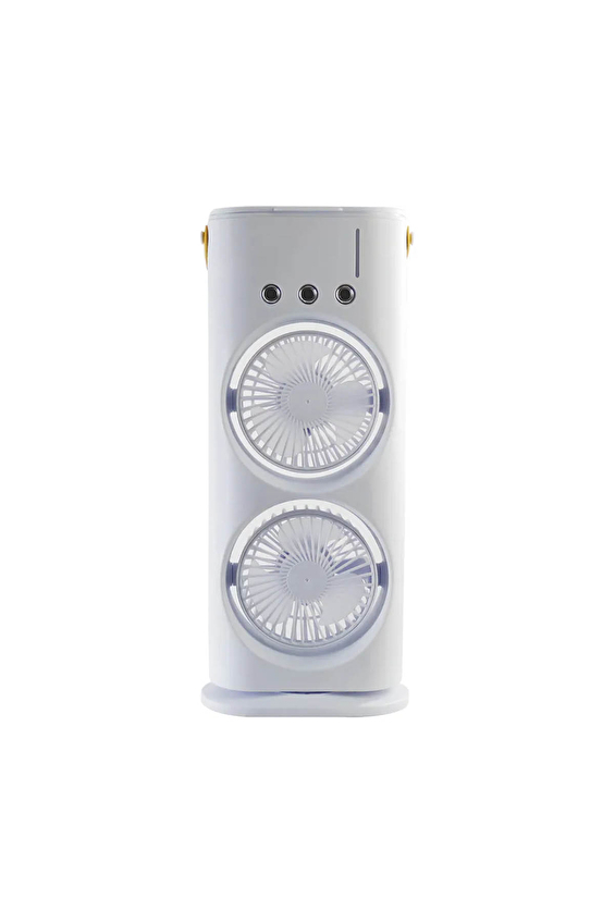 Sunix Fan Beyaz FN-200