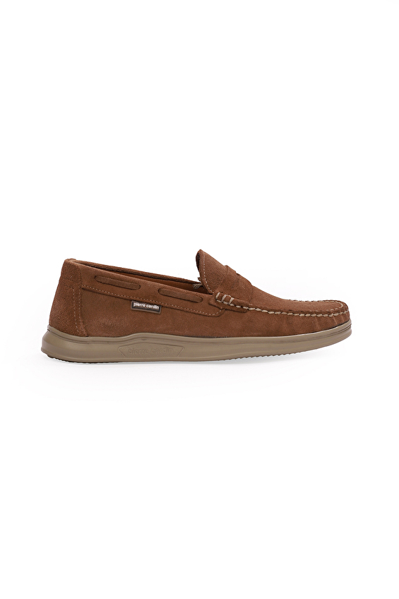 Pierre Cardin Erkek Ayakkabı 1054105 Vizon süet Pierre Cardin Erkek Ayakkabı 1054105 Vizon süet