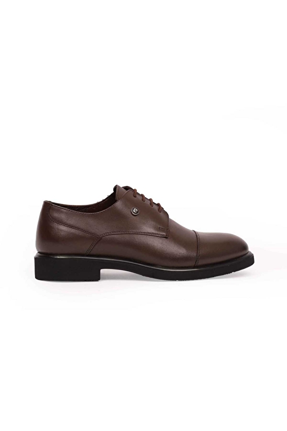 Pierre Cardin Erkek Ayakkabı 14225 Kahve Pierre Cardin Erkek Ayakkabı 14225 Kahve