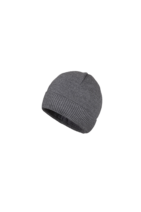 Fonem Erkek Bere FO 2528 Antrasit