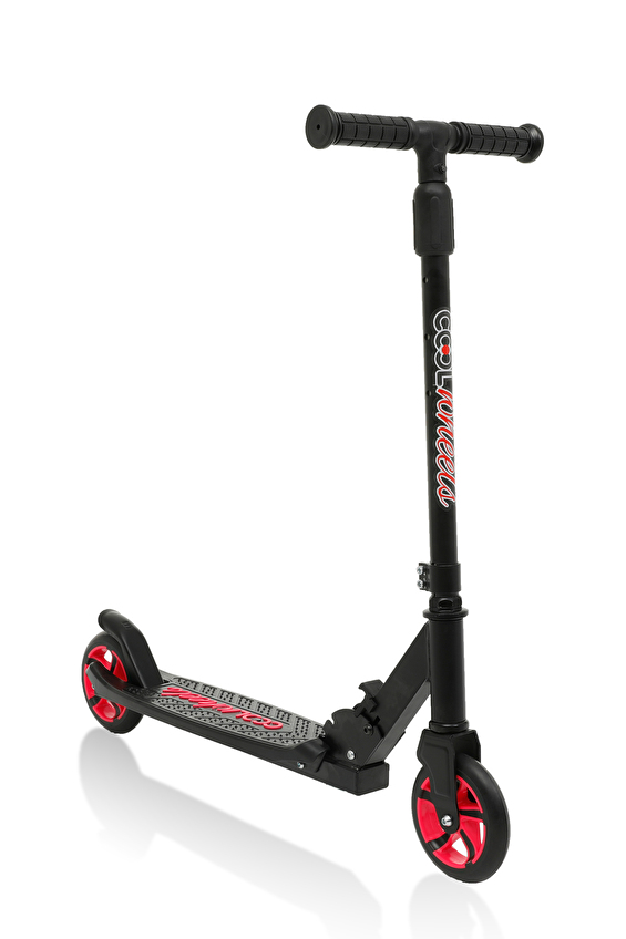 Cool Wheels 2 Tekerlekli Pembe Scooter 8+ Cool Wheels 2 Tekerlekli Pembe Scooter 8+
