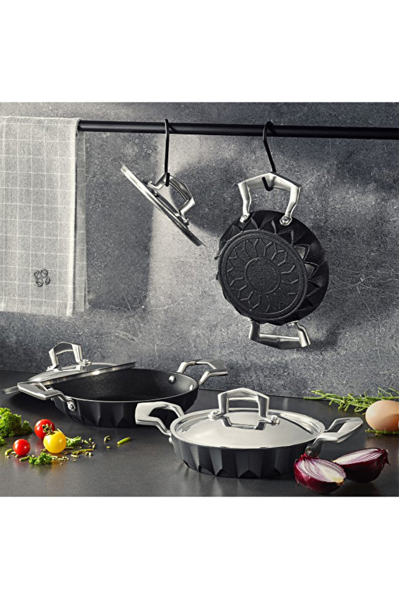 Emsan Diagon Sahan Seti 6 Parça Emsan Diagon Sahan Seti 6 Parça