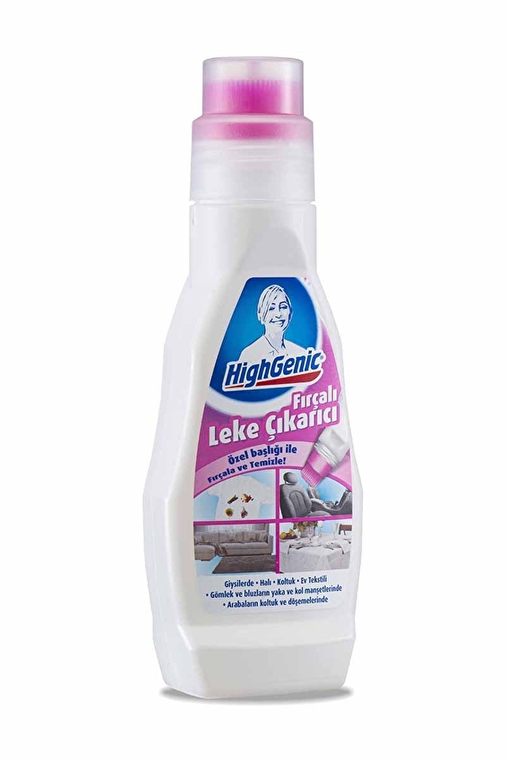 Highgenic Fırçalı Leke Çıkarıcı 200 ml