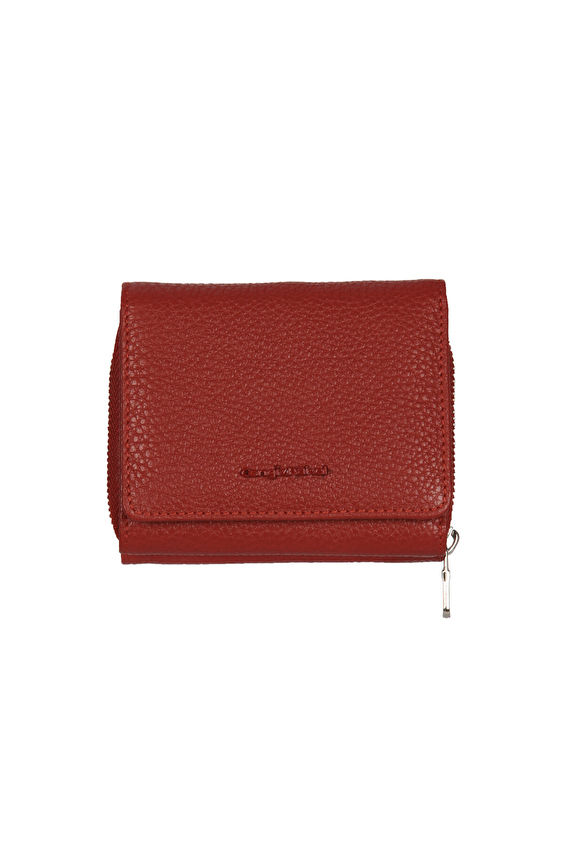 Cengiz Pakel Kadın Cüzdan 65210 Kırmızı Cengiz Pakel Kadın Cüzdan 65210 Kırmızı