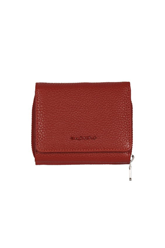 Cengiz Pakel Kadın Cüzdan 65210 Kırmızı Cengiz Pakel Kadın Cüzdan 65210 Kırmızı