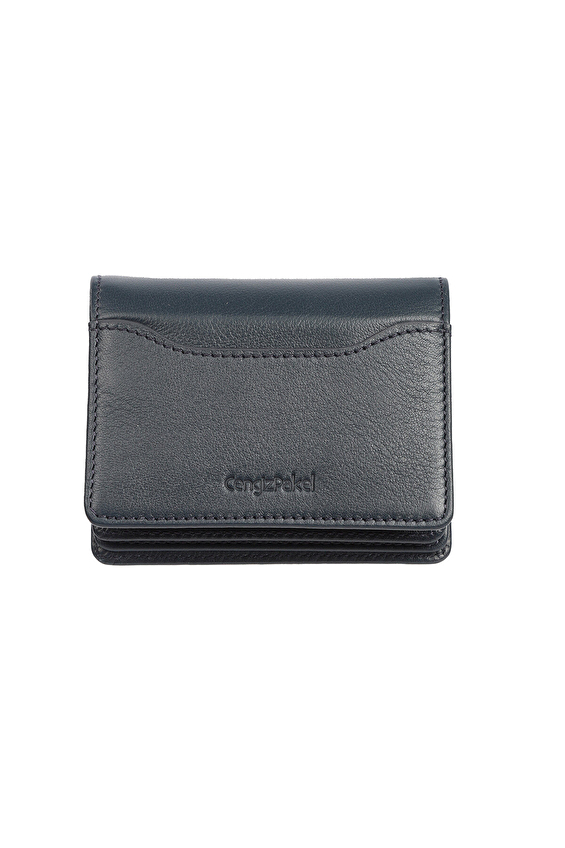 Cengiz Pakel Erkek Kartlık 2499 Lacivert