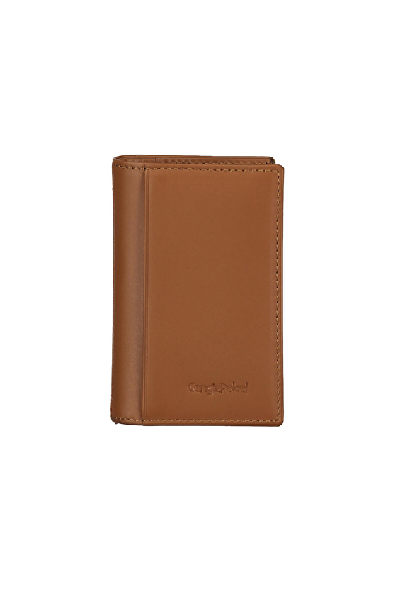 Cengiz Pakel Erkek Cüzdan 2305 Taba Cengiz Pakel Erkek Cüzdan 2305 Taba