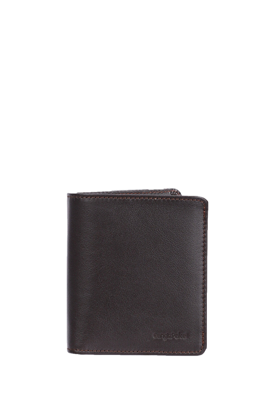 Cengiz Pakel Erkek Cüzdan 13637 Kahverengi Cengiz Pakel Erkek Cüzdan 13637 Kahverengi
