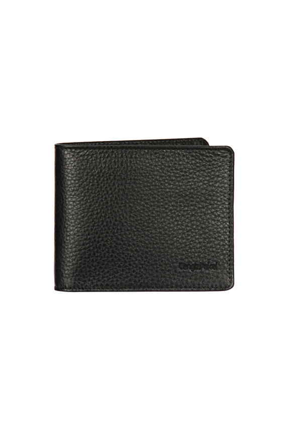 Cengiz Pakel Erkek Cüzdan 27419 Siyah Cengiz Pakel Erkek Cüzdan 27419 Siyah