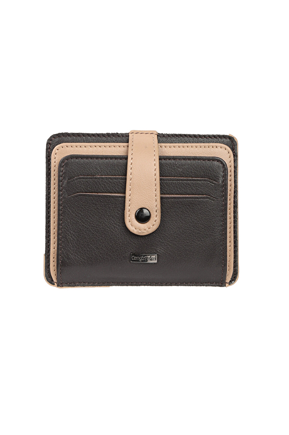 Cengiz Pakel Erkek Cüzdan 2453 Kahverengi/toprak Cengiz Pakel Erkek Cüzdan 2453 Kahverengi/toprak