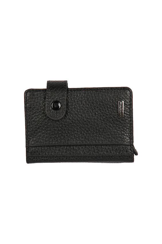 Cengiz Pakel Erkek Mekanizmalı Kartlık 2454 Siyah Cengiz Pakel Erkek Mekanizmalı Kartlık 2454 Siyah