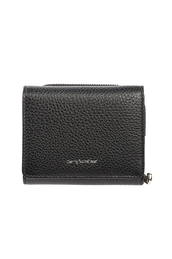 Cengiz Pakel Kadın Portföy 65210 Siyah Cengiz Pakel Kadın Portföy 65210 Siyah