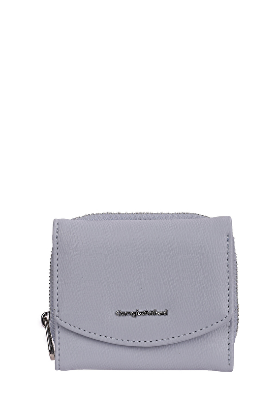 Cengiz Pakel Kadın Cüzdan 65258A Mavi Cengiz Pakel Kadın Cüzdan 65258A Mavi