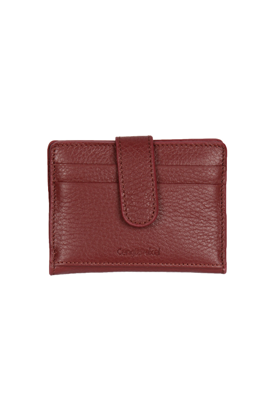 Cengiz Pakel Kadın Cüzdan 2509 Bordo Cengiz Pakel Kadın Cüzdan 2509 Bordo