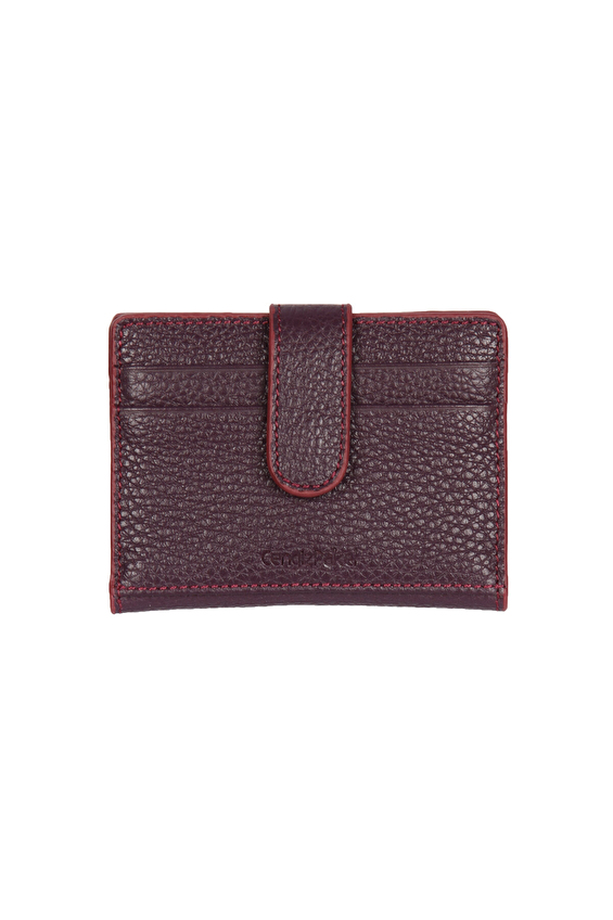 Cengiz Pakel Kadın Cüzdan 2509 Mürdüm Cengiz Pakel Kadın Cüzdan 2509 Mürdüm