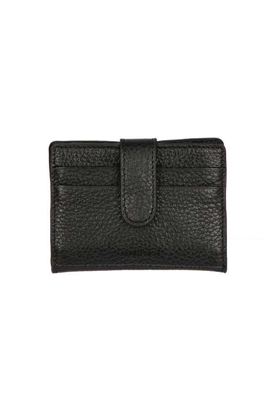 Cengiz Pakel Kadın Cüzdan 2509 Siyah Cengiz Pakel Kadın Cüzdan 2509 Siyah