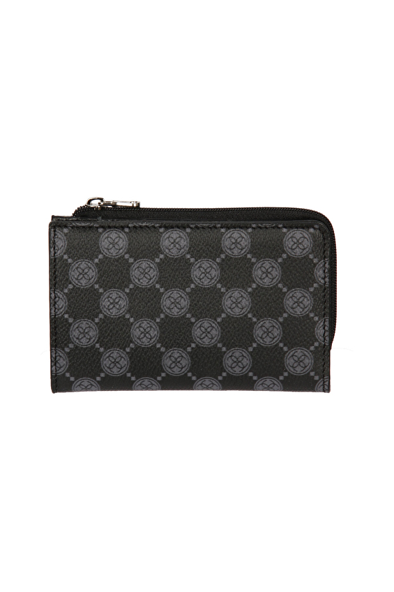 Cengiz Pakel Kadın Cüzdan 2512MD Siyah Cengiz Pakel Kadın Cüzdan 2512MD Siyah