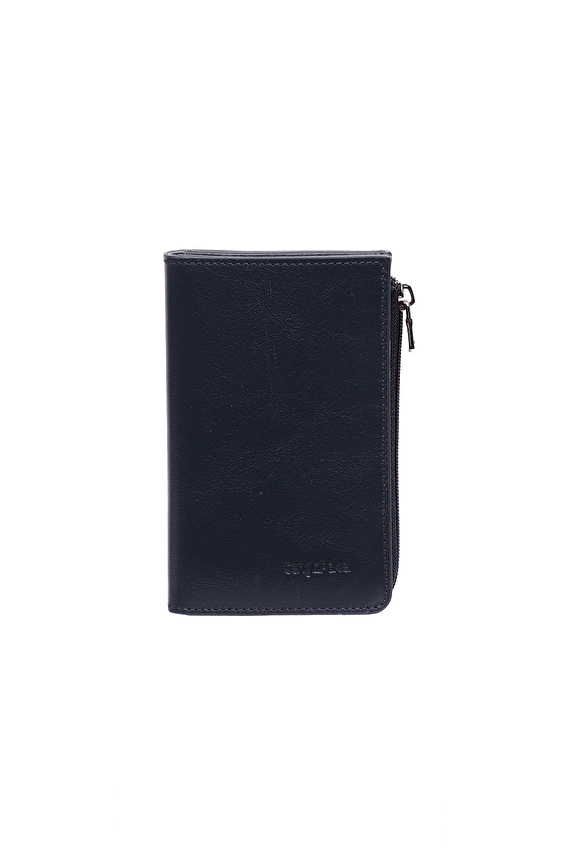 Cengiz Pakel Kadın Cüzdan 2512 Lacivert Cengiz Pakel Kadın Cüzdan 2512 Lacivert