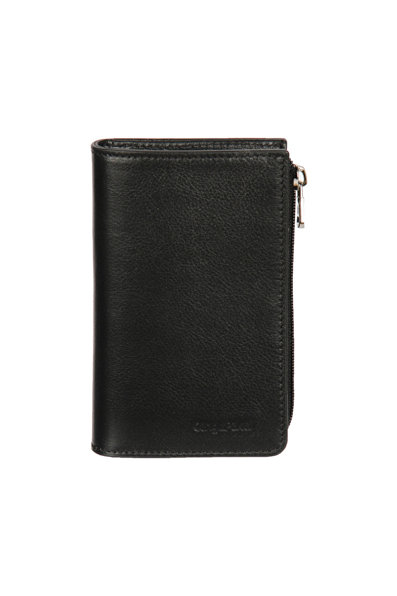 Cengiz Pakel Kadın Cüzdan 2512 Siyah Cengiz Pakel Kadın Cüzdan 2512 Siyah