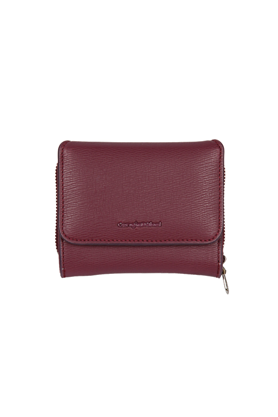 Cengiz Pakel Kadın Cüzdan 65385 Mürdüm Cengiz Pakel Kadın Cüzdan 65385 Mürdüm