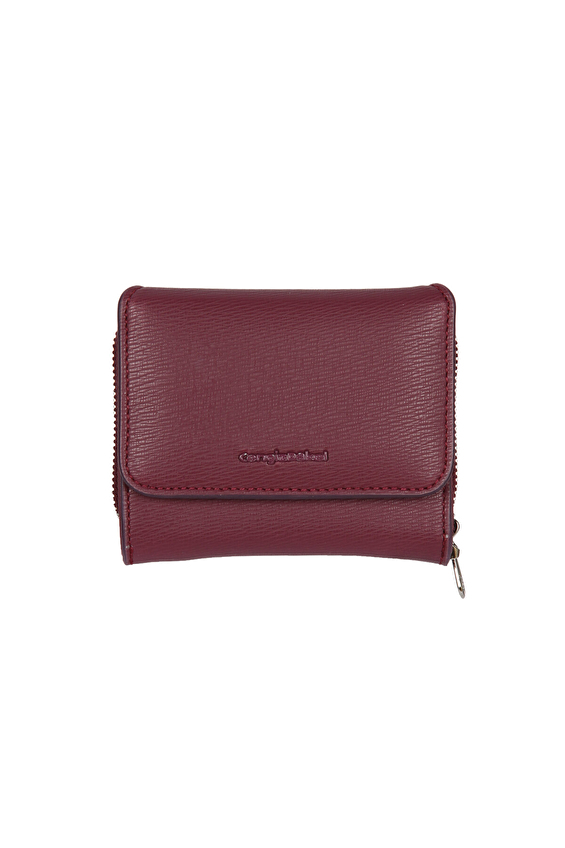 Cengiz Pakel Kadın Cüzdan 65385 Mürdüm Cengiz Pakel Kadın Cüzdan 65385 Mürdüm