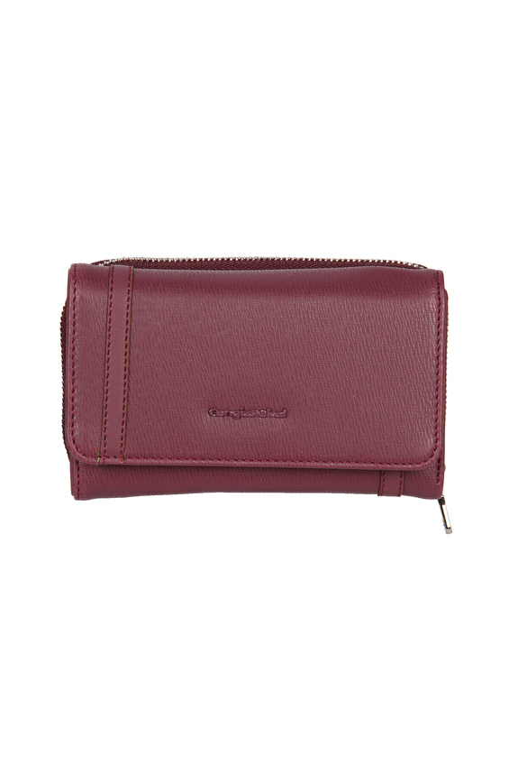 Cengiz Pakel Kadın Cüzdan 65313 Mürdüm Cengiz Pakel Kadın Cüzdan 65313 Mürdüm