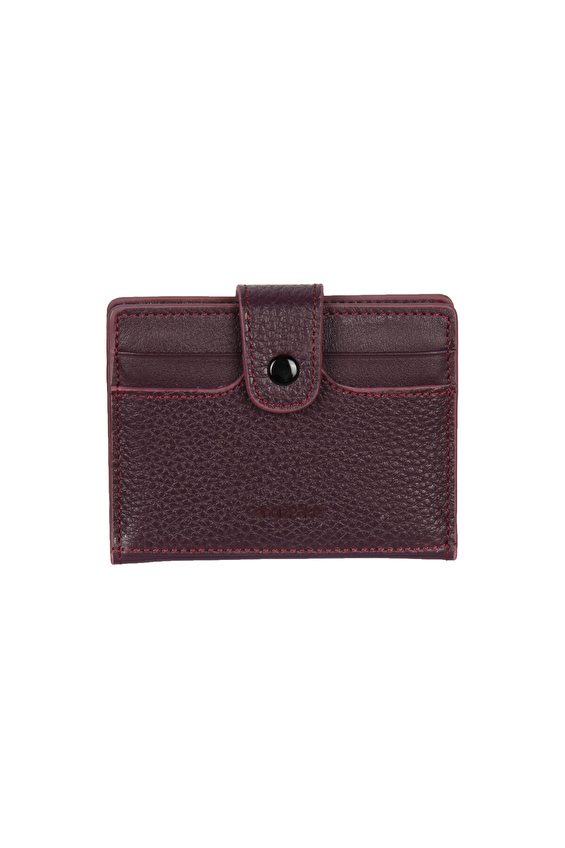 Cengiz Pakel Kadın Cüzdan 2513 Mürdüm Cengiz Pakel Kadın Cüzdan 2513 Mürdüm