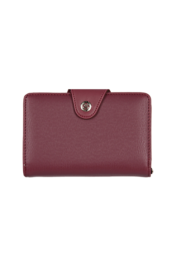 Cengiz Pakel Kadın Cüzdan 65202MN Mürdüm Cengiz Pakel Kadın Cüzdan 65202MN Mürdüm