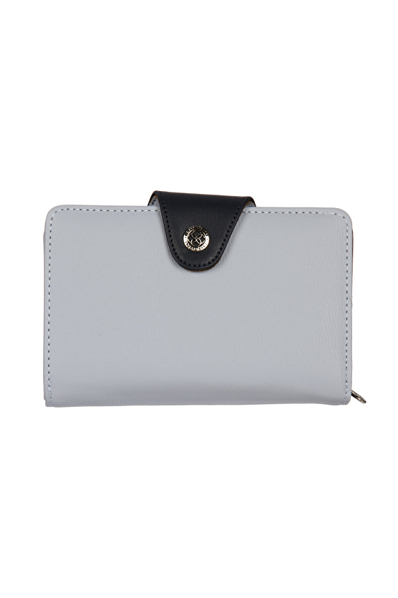 Cengiz Pakel Kadın Cüzdan 65202MN Lacivert/açık mavi Cengiz Pakel Kadın Cüzdan 65202MN Lacivert/açık mavi