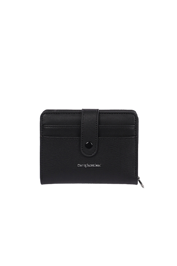 Cengiz Pakel Kadın Cüzdan 65315 Siyah Cengiz Pakel Kadın Cüzdan 65315 Siyah