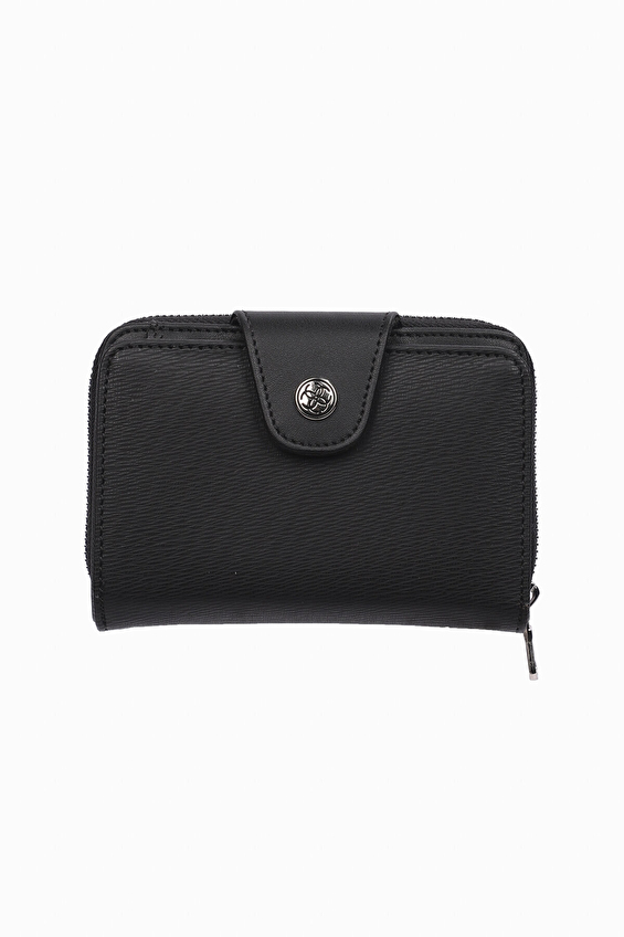 Cengiz Pakel Kadın Cüzdan 65386 Siyah Cengiz Pakel Kadın Cüzdan 65386 Siyah
