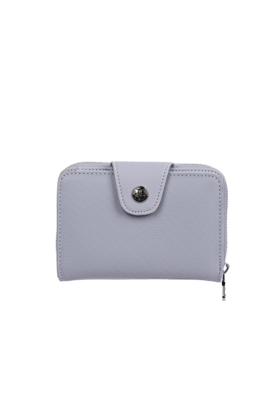 Cengiz Pakel Kadın Cüzdan 65386 Açık mavi Cengiz Pakel Kadın Cüzdan 65386 Açık mavi