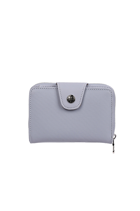 Cengiz Pakel Kadın Cüzdan 65386 Açık mavi Cengiz Pakel Kadın Cüzdan 65386 Açık mavi