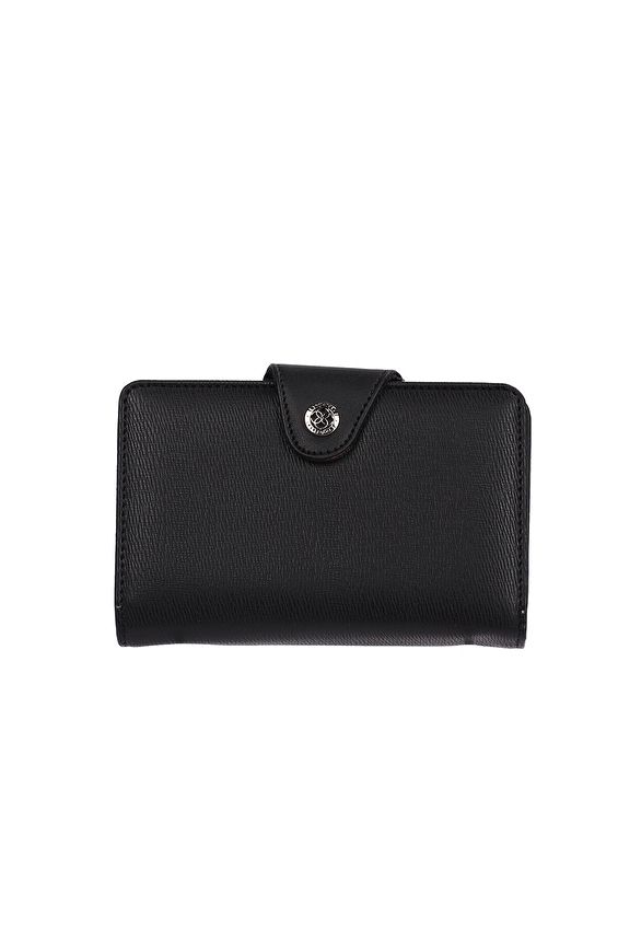 Cengiz Pakel Kadın Cüzdan 65387 Siyah Cengiz Pakel Kadın Cüzdan 65387 Siyah