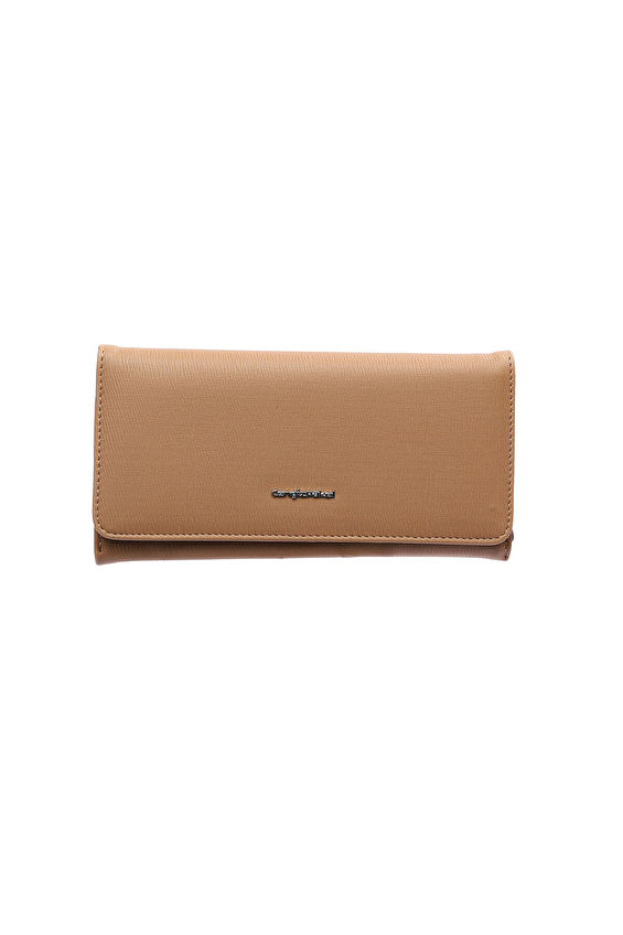 Cengiz Pakel Kadın Cüzdan 65292 Vizon Cengiz Pakel Kadın Cüzdan 65292 Vizon