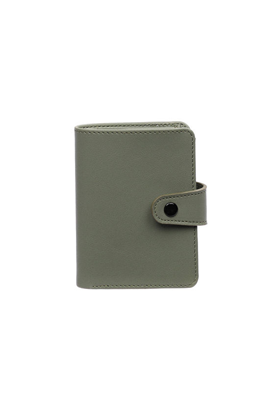 Cengiz Pakel Unisex Kartlık 2518 Yeşil Cengiz Pakel Unisex Kartlık 2518 Yeşil