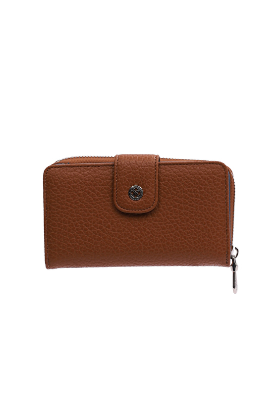 Cengiz Pakel Kadın Cüzdan 65298M Taba/indigo Cengiz Pakel Kadın Cüzdan 65298M Taba/indigo