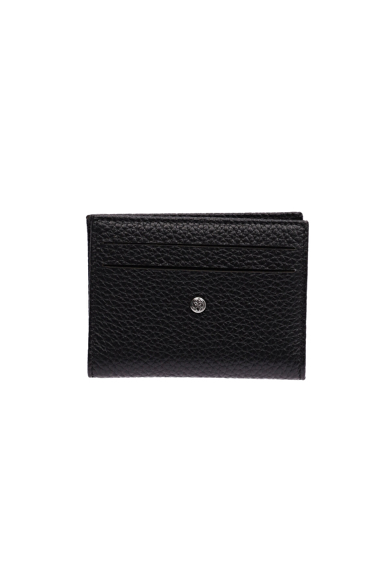 Cengiz Pakel Unisex Cüzdan 2520 Siyah/saks Cengiz Pakel Unisex Cüzdan 2520 Siyah/saks