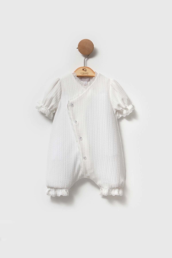 Cassiope Bebek Tulum 481634 Ekru