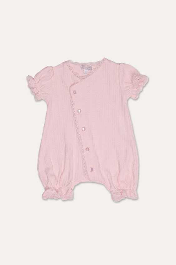 Cassiope Bebek Tulum 481634 Pembe Cassiope Bebek Tulum 481634 Pembe