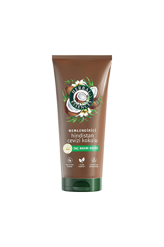 Herbal Essences Saç Kremi Core Hydra 250 ml Herbal Essences Saç Kremi Core Hydra 250 ml