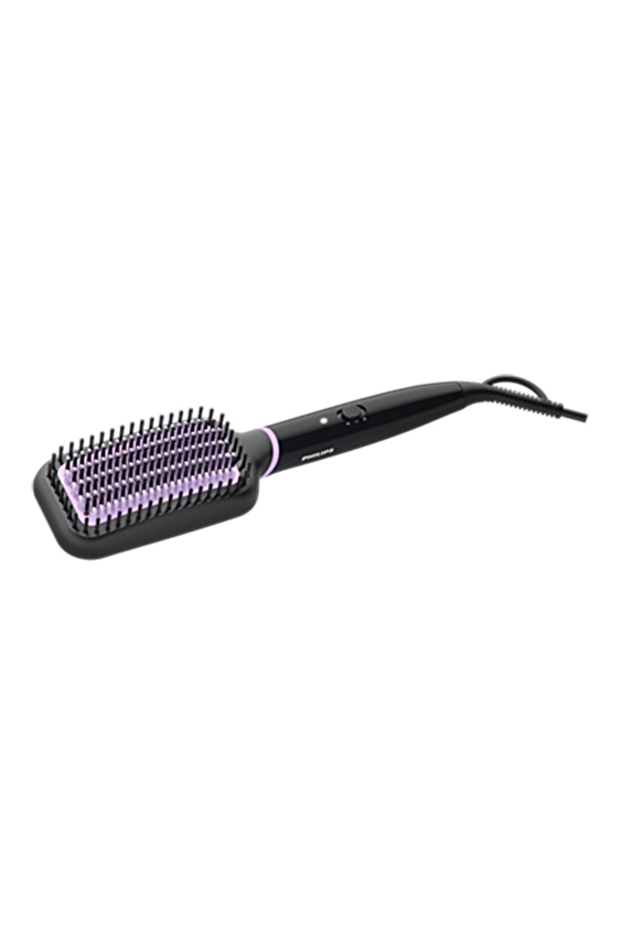 Philips BHH880 Saç Düzleştirici Fırça Philips BHH880 Saç Düzleştirici Fırça
