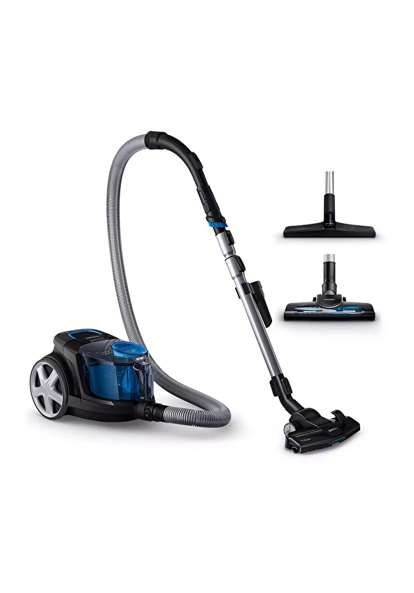 Philips FC9332 Elektrikli Süpürge + Çaycı Hediyeli Philips FC9332 Elektrikli Süpürge + Çaycı Hediyeli