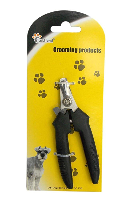 Eastland Tırnak Makası 12,5 Cm